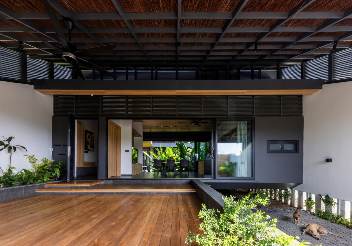 Hanging Garden 1